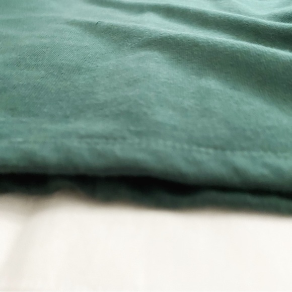 La Petite Garconne - Green Dress - Picture 11 of 11